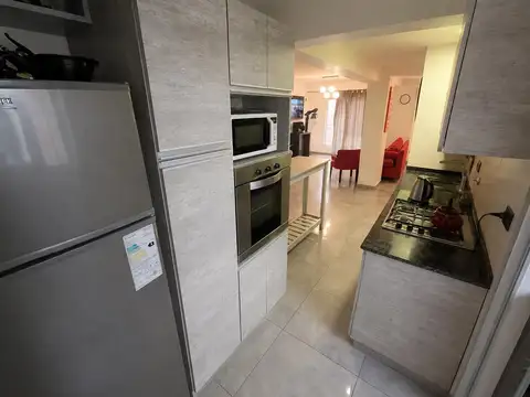 Departamento en Venta en La Florida, USD 55.000