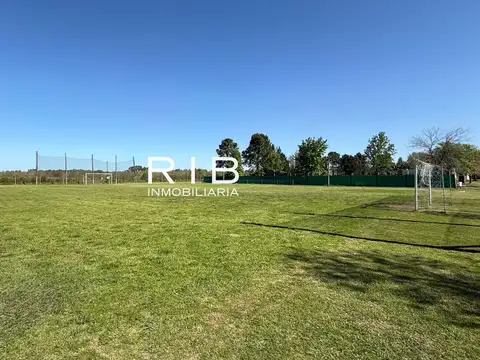 Terreno en Venta de 1011,0 m2