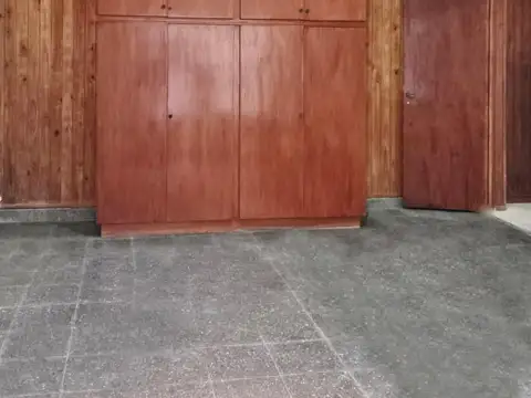 Departamento de pasillo en venta