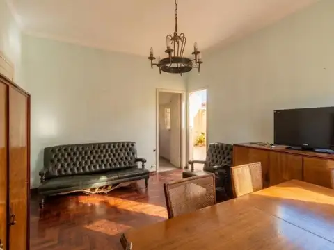 Departamento en Venta 61 años