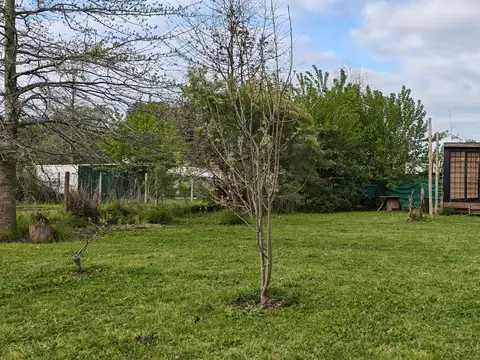 CASA A LA VENTA EN BARRIO EL CAZADOR