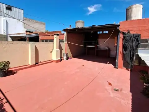 Depto Tipo Casa en Venta en Mataderos, USD 110.000