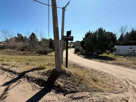 Lote en venta en pleno Barrio Dufaur