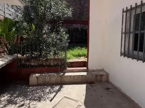 CASA DE PASILLO UNICA - ECHESORTU