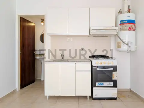VENTA - DEPARTAMENTO - MONOAMBIENTE-PICHINCHA, ROSARIO