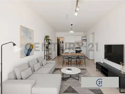 VENTA - DEPARTAMENTO - MONOAMBIENTE-PICHINCHA, ROSARIO