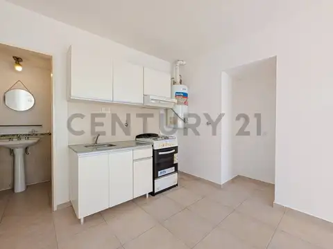 Vera Mujica 100, Piso 2