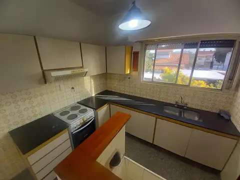Departamento en Venta en Villa Ballester, USD 69.900