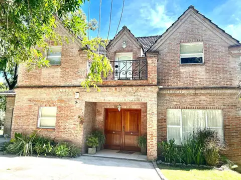 Casa en el barrio Green Hills - Ingeniero Maschwitz - Green Hills