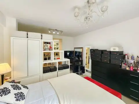 Alquiler Monoambiente con Balcon en Coghlan