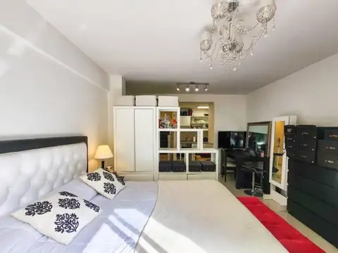 Departamento en Alquiler en Coghlan, $ 500.000