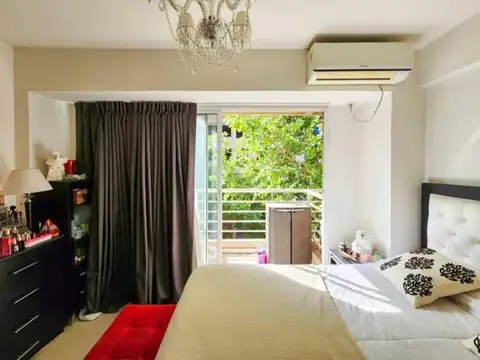 Alquiler Monoambiente con Balcon en Coghlan