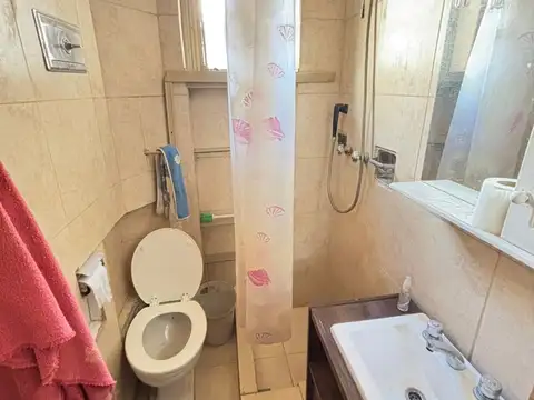 PH a metros de la Av. 9 de Julio - PRIMER PISO POR ESCALERA