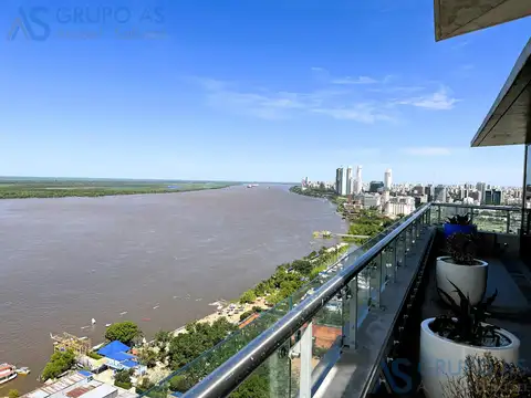 Departamento en Venta en Arroyito, USD 290.000
