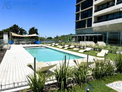 Departamento en Venta con 20 cocheras