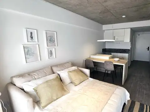Venta Monoambiente a estrenar en MOCA 2 – 45 m²