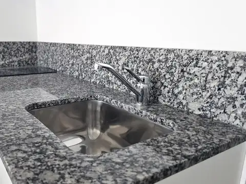 Departamento en Venta en Barracas, USD 106.500