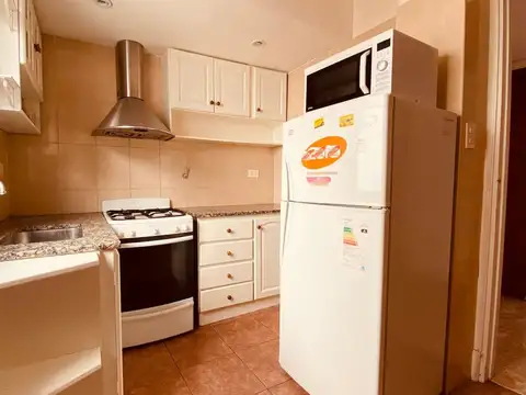 Departamento en Venta en Terminal, USD 139.900