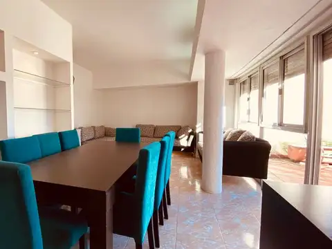 Departamento en Venta de 4 ambientes