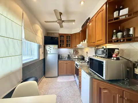 Departamento en Venta en Villa Maipú, USD 135.000