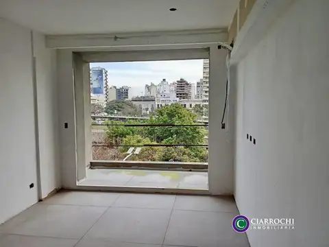 Emprendimiento en San Telmo - Torre - Departamento con Balcón y Amenities