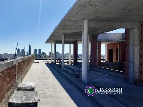 Emprendimiento en San Telmo - Torre - Departamento con Balcón y Amenities