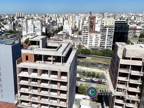 Departamento en Venta en San Telmo, USD 92.749