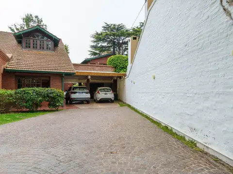 Casa en Venta 31 años