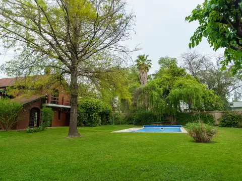 Casa en Venta de 4 dormitorios