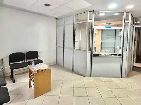 Oficina en Venta 20 años