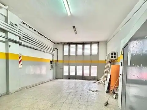 Oficina en Venta en Liniers, USD 1.000.000