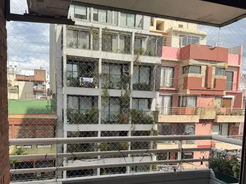 Departamento en Alquiler A Estrenar