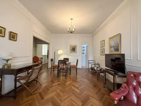 Departamento en Venta de 2 dormitorios