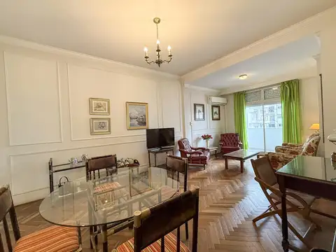 Departamento en Venta en Recoleta, USD 235.000