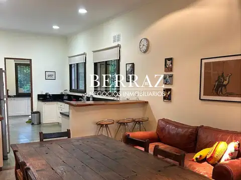 Casa en Alquiler Temporal de 4 dormitorios