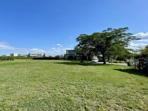 Terreno en Venta en El Cantón - Barrio Puerto, USD 85.000