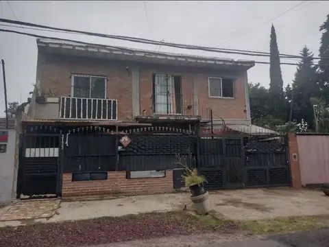 CASAS - CASA - DEL VISO, GRAN BS. AS. NOROESTE