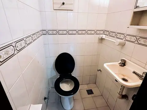 Depto Tipo Casa en Venta en Mataderos, USD 110.000