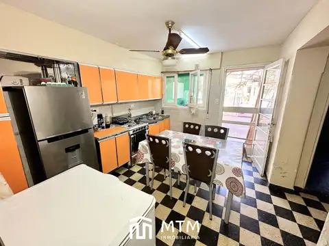 Casa en Venta en La Florida, USD 110.000