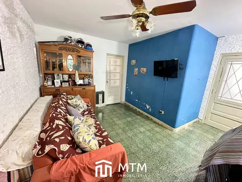 Casa en Venta de 2 dormitorios