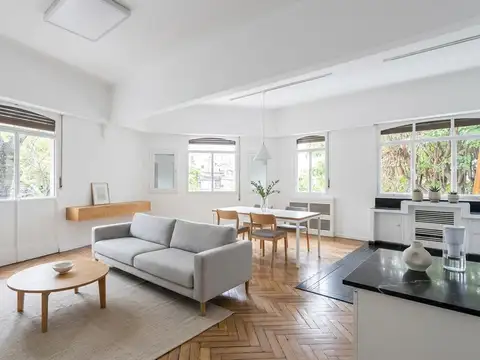 Depto Tipo Casa en Venta en Caballito, USD 270.000