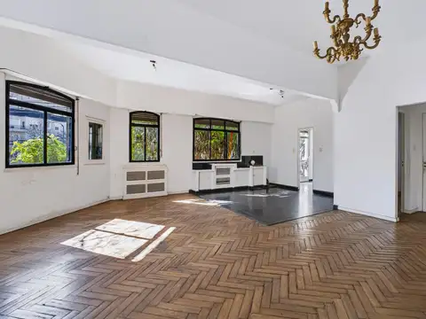 Depto Tipo Casa en Venta de 4 dormitorios