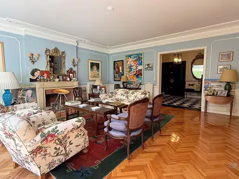 Casa 6 ambientes con 3 baños