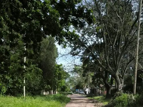 Casa en Venta 25 años