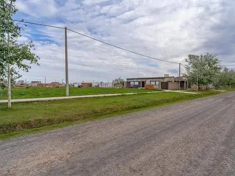 Terreno en Venta en Timbues Jose Maria, USD 13.000