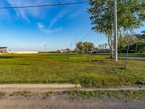 VENTA - Lote 350 m2 - Timbues, San Lorenzo