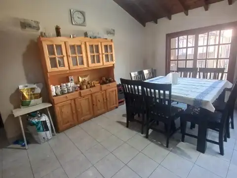 Casa en Venta en General Pacheco, USD 160.000