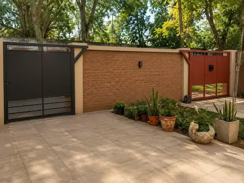 Casa en Venta en General Pacheco, USD 160.000