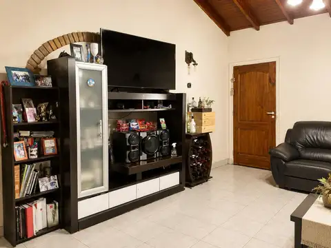 Casa en Venta 55 años