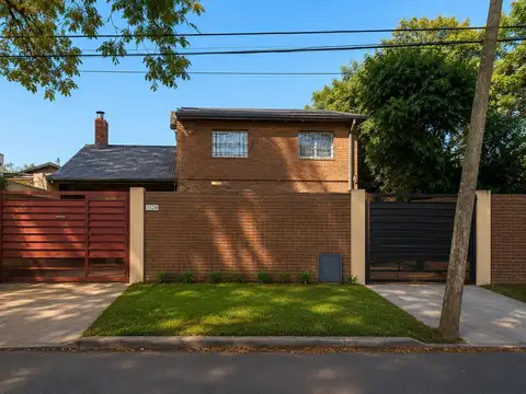 Oportunidad ! Casa en venta Gral. Pacheco Zona residencial